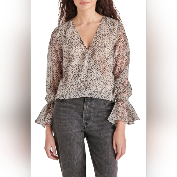Michael Kors Top - Picture 1 of 6